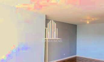 Imagem 1: Apartamento á venda com 3 dormitórios no Campo Belo