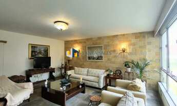 Imagem 2: Apartamento para reforma com 3 dormitórios , 1 suíte e i vaga no Jardim Paulista!