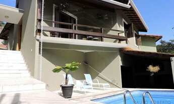 Imagem: CASA EM CONDOMÍNIO - GRANJA VIANA - SP