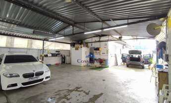 Imagem 5: Loja à venda, 200 m² por R$ 150.000,00 - Aparecida - Santos/SP