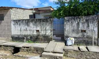 Imagem: Casa no ibura de baixo