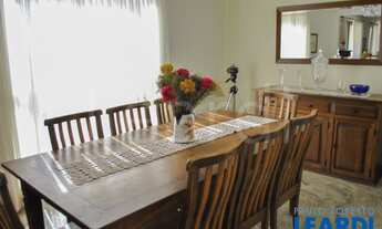 Imagem 7: CASA EM CONDOMÍNIO - TAMBORÉ - SP