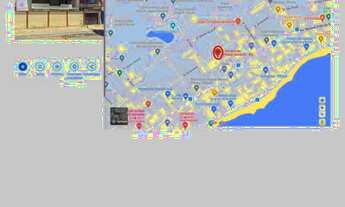 Imagem 4: Casa A Venda - 675m² (terreno 15m x 45m) - para demolição e construção - Pituba - Salvador