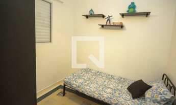 Imagem 6: Apartamento para Aluguel - Jardim Cinco de Julho, 2 Quartos, 44 m2