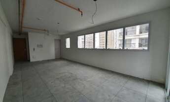 Imagem 6: SÃO PAULO - Conjunto Comercial/Sala - VILA CLEMENTINO