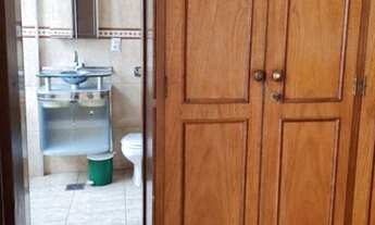 Imagem 7: Apartamento com 1 dormitório para alugar, 30 m² por R$ 1.600/mês - Boqueirão - Santos/SP