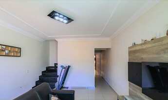 Imagem 11: Sobrado à venda, 132 m² por R$ 630.000,00 - Parque das Nações - Santo André/SP