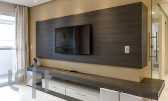 Imagem 6: São Paulo - Apartamento Padrão - Vila Romana