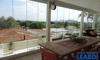 Imagem 6: CASA ASSOBRADADA - VILA MADALENA - SP