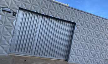 Imagem: Sobrado no Setor Sudoeste (venda