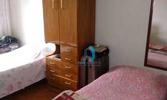 Imagem 7: Apartamento à venda, 69 m² por R$ 430.000,00 - Saúde - São Paulo/SP