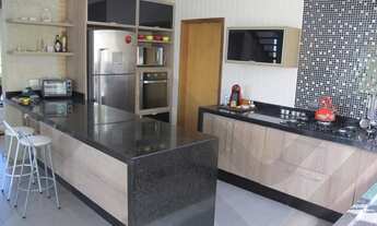 Imagem 2: Casa com 3 dormitórios à venda, 236 m² por R$ 1.100.000 - Votorantim/SP