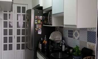 Imagem 4: APARTAMENTO - ÁGUA BRANCA - SP