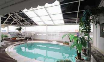 Imagem 6: Apartamento com 4 dormitórios à venda, 350 m² por R$ 3.999.000,00 - Campo Belo - São Paulo