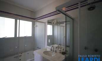 Imagem 5: CASA EM CONDOMÍNIO - TAMBORÉ - SP