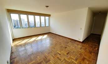 Imagem: Apartamento para locação, Perdizes, São