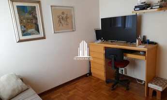 Imagem 2: Apartamento em Pinheiros com 100m² 2 dormitórios 1 banheiro 1 vaga