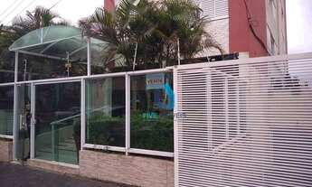 Imagem 1: Apartamento à venda, 80 m² por R$ 552.000,00 - Indianópolis - São Paulo/SP