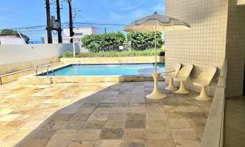 Imagem 3: Apartamento com 4 dormitórios à venda no bairro Dionisio Torres - Fortaleza/CE