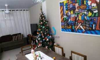 Imagem 5: Sobrado à venda, 206 m² por R$ 375.000,00 - Jardim Eliana - São Paulo/SP