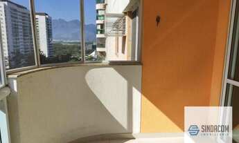 Imagem 4: Apartamento à venda, 102 m² por R$ 860.000,00 - Jacarepaguá - Rio de Janeiro/RJ