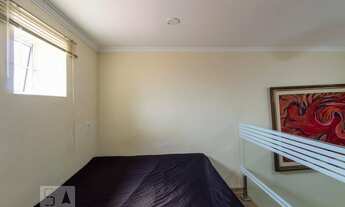 Imagem 7: Apartamento para Aluguel - Chácara Inglesa, 1 Quarto, 18 m2