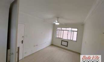 Imagem: Apartamento com 2 dormitórios para alugar