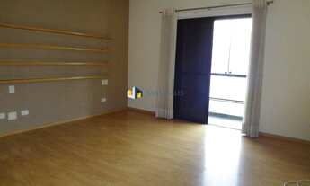 Imagem 3: APARTAMENTO COM 3 SUÍTES EM MOEMA !!! AGENDE SUA VISITA !!!