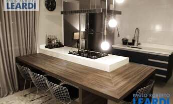 Imagem 3: APARTAMENTO - MORUMBI - SP