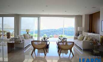 Imagem 3: CASA EM CONDOMÍNIO - ALPHAVILLE - SP