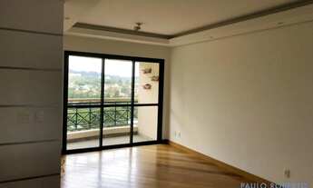 Imagem: APARTAMENTO - ALPHAVILLE - SP