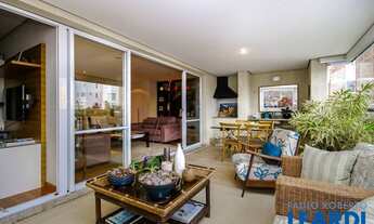 Imagem 4: APARTAMENTO - VILA MADALENA - SP