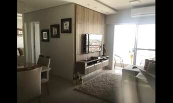 Imagem 3: Apartamento lindo para trocar ou vender