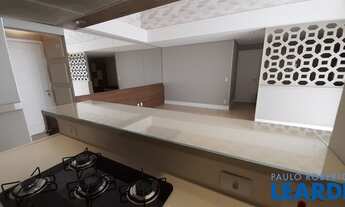 Imagem 6: APARTAMENTO - TAMBORÉ - SP