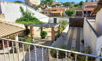Imagem 2: Casa para venda possui 3 dormitórios 1 suíte em Jardim Simus - Sorocaba - SP
