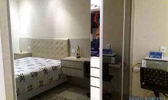 Imagem 5: APARTAMENTO - SANTA CLAUDINA - SP