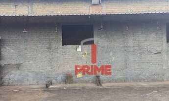 Imagem 4: Galpão, 2100 m² - venda por R$ 4.000.000,00 ou aluguel por R$ 16.000,00/mês - Leonor - Lon