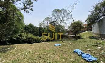 Imagem 2: Lindo LOTE no Condomínio São Paulo II pronto para construir! Cotia - SP