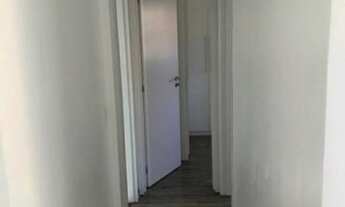 Imagem 7: APARTAMENTO - PARQUE ORATÓRIO - SP