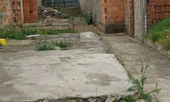 Imagem 6: Terreno Uberaba Vila São Paulo grande dá até 3 casas fazer