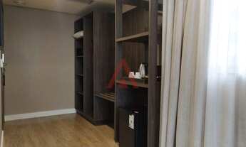 Imagem 5: Flat Mobiliado e Decorado -- Oportunidade para Investidores -- Clarion Goiânia Órion