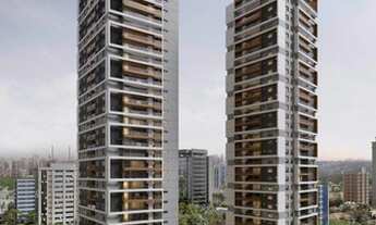 Imagem: São Paulo - Apartamento Padrão - Brooklin