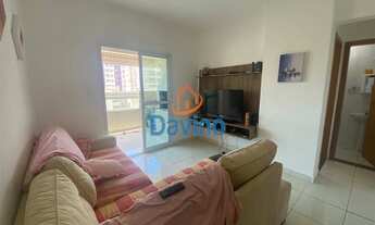 Imagem 7: APARTAMENTO - 1 DORMITORIO C/ 1 SUITE NA AVIAÇAO