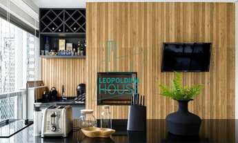 Imagem 2: SãO PAULO - Apartamento Padrão - Alto da Lapa