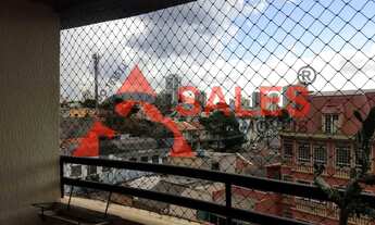 Imagem: Apartamento à venda, 80m², 03 dormitórios