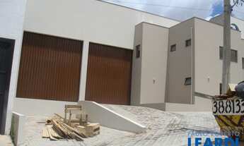 Imagem: GALPÃO - CONDOMÍNIO PORTAL ANHANGUERA