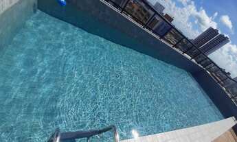 Imagem 4: Apartamento para venda tem 65 metros quadrados com 2 quartos em Intermares - Cabedelo - PB