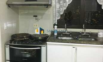 Imagem 7: Apartamento à venda - 3 dormitórios - Saúde