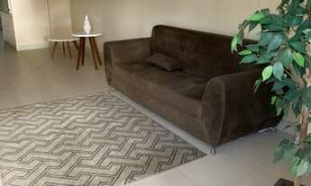 Imagem 5: GN- 2qts c/ suíte em Campo Grande, vaga de garagem, área da lazer. Últimas unidades