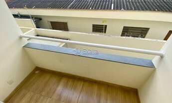 Imagem 5: SOROCABA - Apartamento Padrão - Vila Hortência